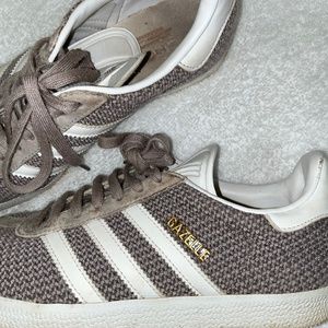 Adidas Gazelle Sneakers
